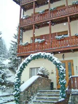фото отеля Hotel Val Di Fassa