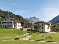 Hotel Val Di Fassa