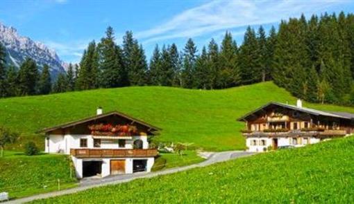 фото отеля Bauernhof Muhltalhof