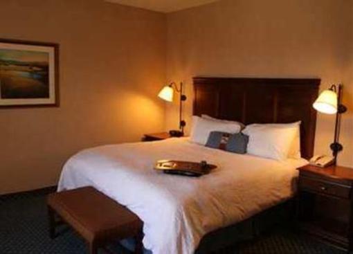 фото отеля Hampton Inn Kingsville