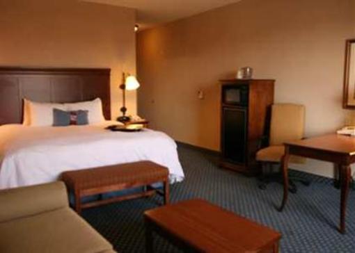 фото отеля Hampton Inn Kingsville