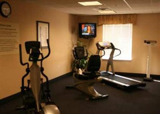 фото отеля Hampton Inn Kingsville