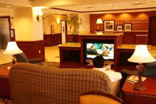 фото отеля Hampton Inn Kingsville