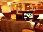 фото отеля Hampton Inn Kingsville