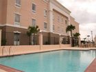 фото отеля Hampton Inn Kingsville