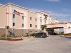 фото отеля Hampton Inn Kingsville