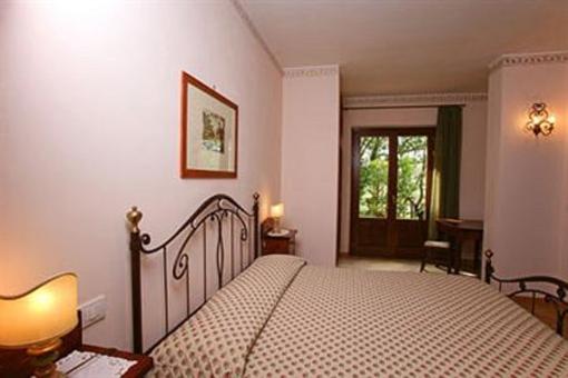фото отеля Agriturismo La Rocca Dei Briganti