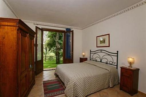 фото отеля Agriturismo La Rocca Dei Briganti