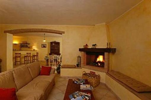 фото отеля Agriturismo La Rocca Dei Briganti