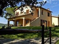 Agriturismo La Rocca Dei Briganti