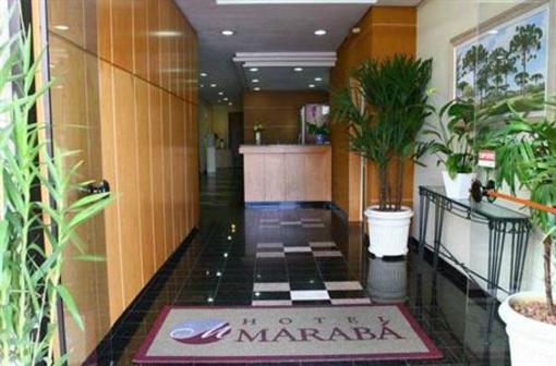 фото отеля Hotel Maraba
