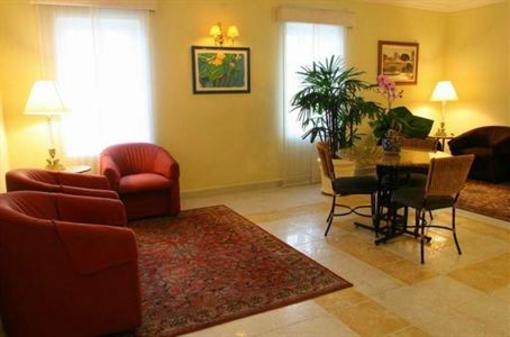 фото отеля Hotel Maraba