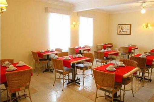 фото отеля Hotel Maraba