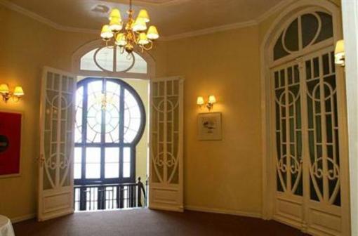 фото отеля Hotel Maraba