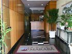 фото отеля Hotel Maraba