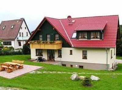 фото отеля Landhausferienwohnungen Am Brockenblick Hotel Sorge