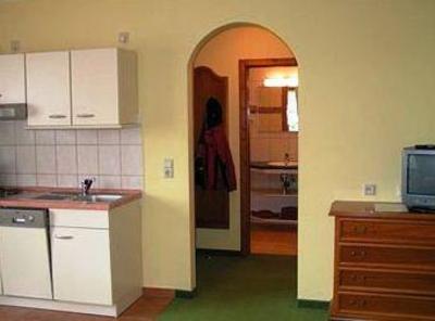 фото отеля Landhausferienwohnungen Am Brockenblick Hotel Sorge