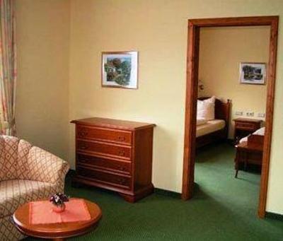 фото отеля Landhausferienwohnungen Am Brockenblick Hotel Sorge