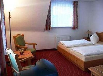 фото отеля Landhausferienwohnungen Am Brockenblick Hotel Sorge