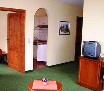 фото отеля Landhausferienwohnungen Am Brockenblick Hotel Sorge