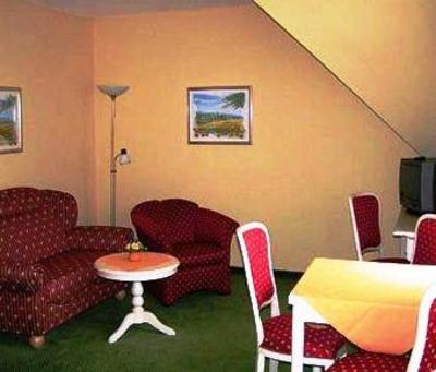 фото отеля Landhausferienwohnungen Am Brockenblick Hotel Sorge