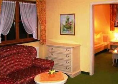 фото отеля Landhausferienwohnungen Am Brockenblick Hotel Sorge