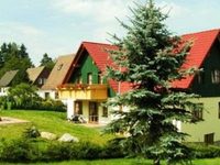 Landhausferienwohnungen Am Brockenblick Hotel Sorge
