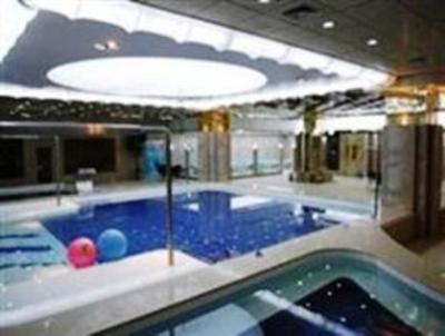 фото отеля Xiushan International Casual Business Club