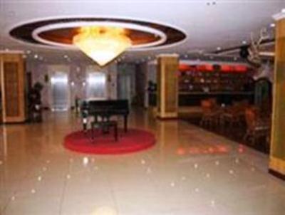 фото отеля Xiushan International Casual Business Club