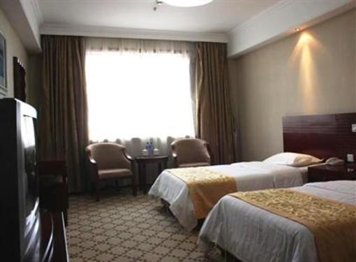 фото отеля Xiushan International Casual Business Club