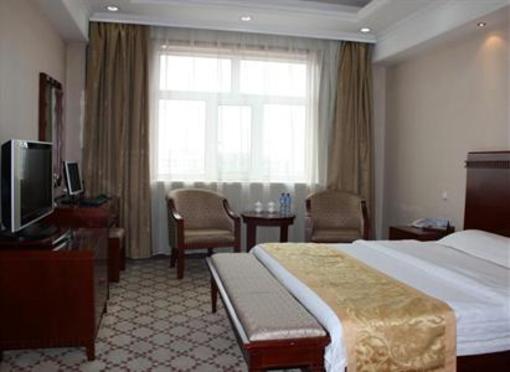 фото отеля Xiushan International Casual Business Club