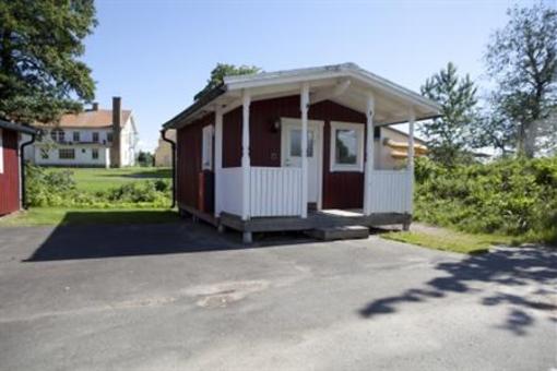 фото отеля Jula Camping & Stugby