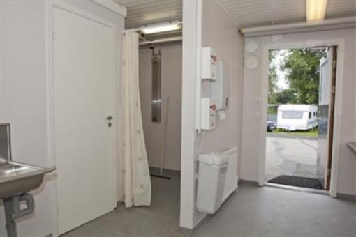 фото отеля Jula Camping & Stugby