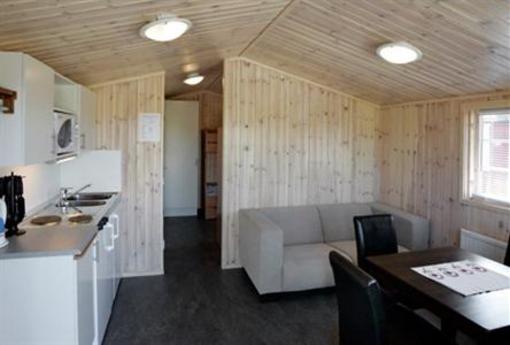 фото отеля Jula Camping & Stugby
