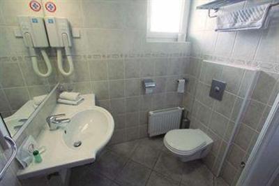 фото отеля Grandvid Hotel