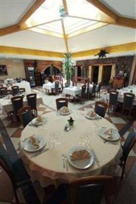 фото отеля Grandvid Hotel