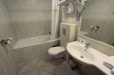 фото отеля Grandvid Hotel