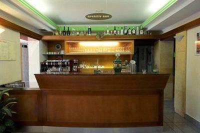 фото отеля Grandvid Hotel