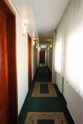 фото отеля Grandvid Hotel