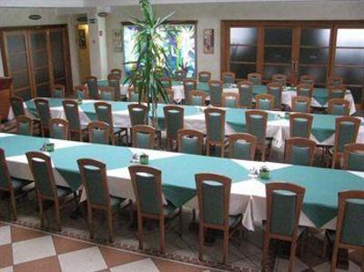 фото отеля Grandvid Hotel