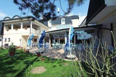 фото отеля Grandvid Hotel
