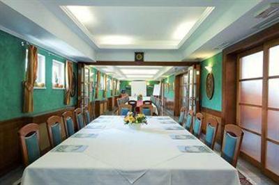 фото отеля Grandvid Hotel