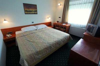 фото отеля Grandvid Hotel
