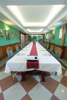 фото отеля Grandvid Hotel