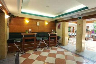 фото отеля Grandvid Hotel