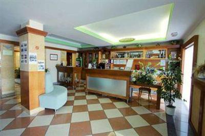 фото отеля Grandvid Hotel