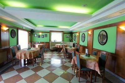 фото отеля Grandvid Hotel