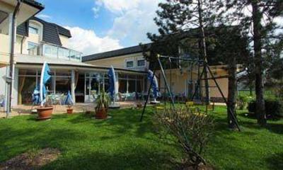 фото отеля Grandvid Hotel