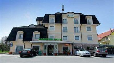 фото отеля Grandvid Hotel