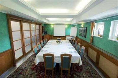 фото отеля Grandvid Hotel